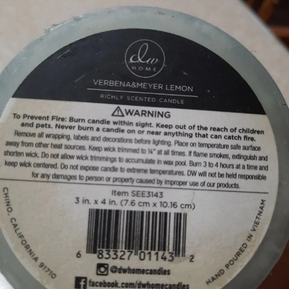 Candles - Picture 3 of 3